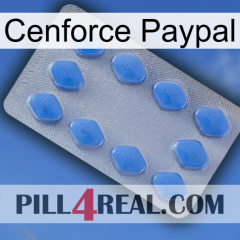 Cenforce Paypal 21